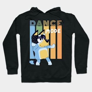 Dance mode Hoodie